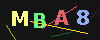 Gambar captcha