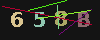 Gambar captcha